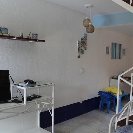 Casa Em Condominio De Buzios Rj Com Vista Para O Mar 외부 사진