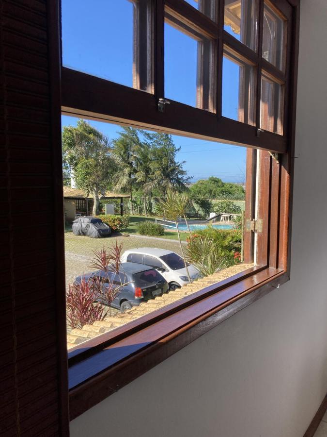 Casa Em Condominio De Buzios Rj Com Vista Para O Mar 외부 사진