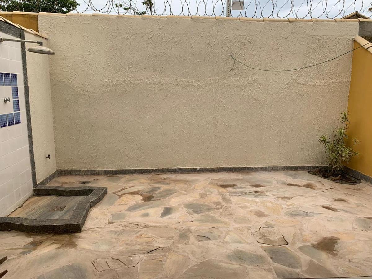 Casa Em Condominio De Buzios Rj Com Vista Para O Mar 외부 사진
