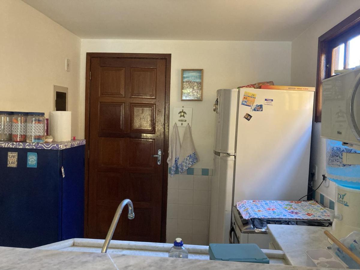 Casa Em Condominio De Buzios Rj Com Vista Para O Mar 외부 사진
