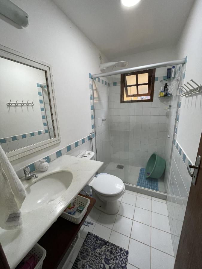 Casa Em Condominio De Buzios Rj Com Vista Para O Mar 외부 사진