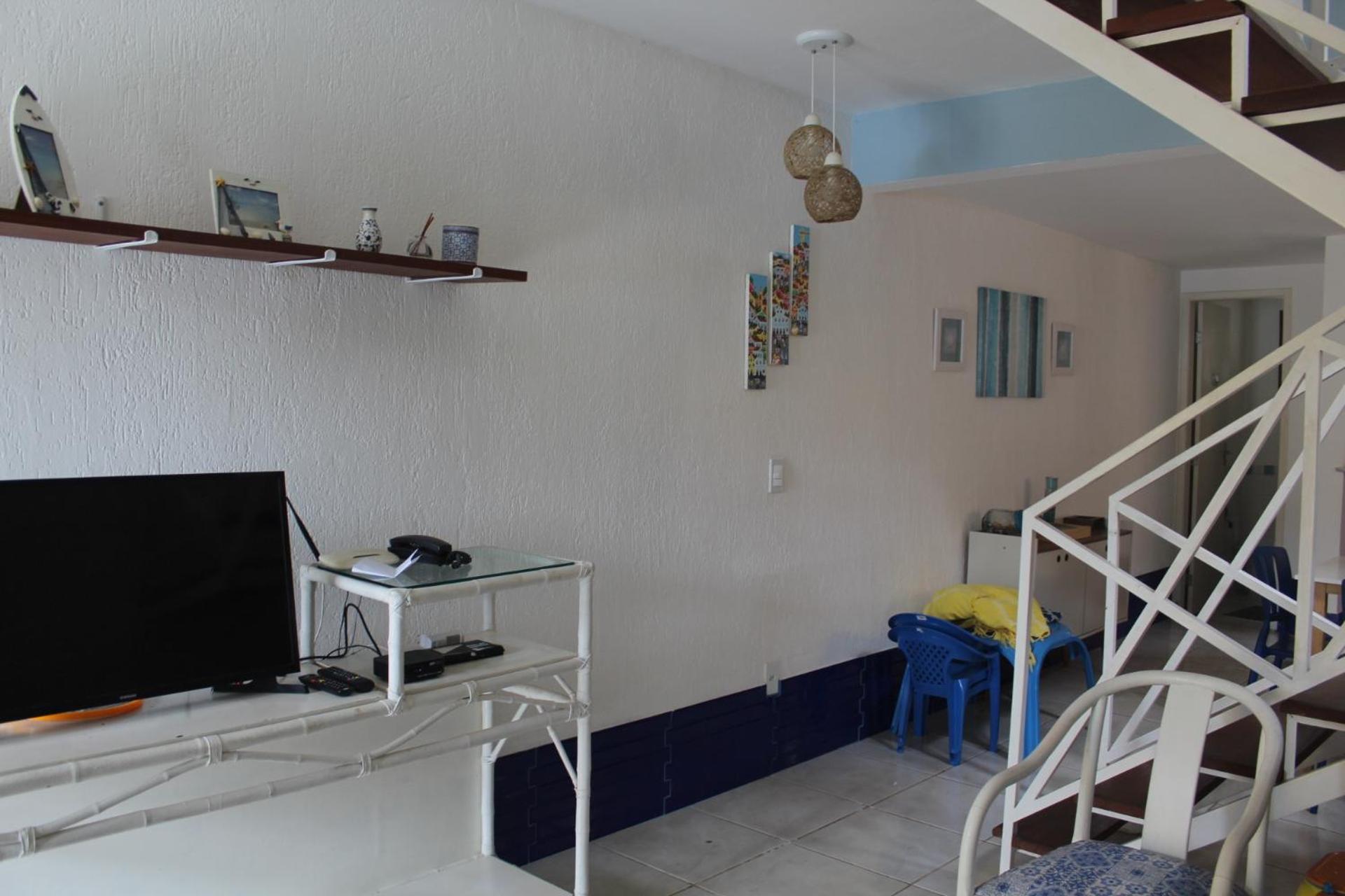 Casa Em Condominio De Buzios Rj Com Vista Para O Mar 외부 사진