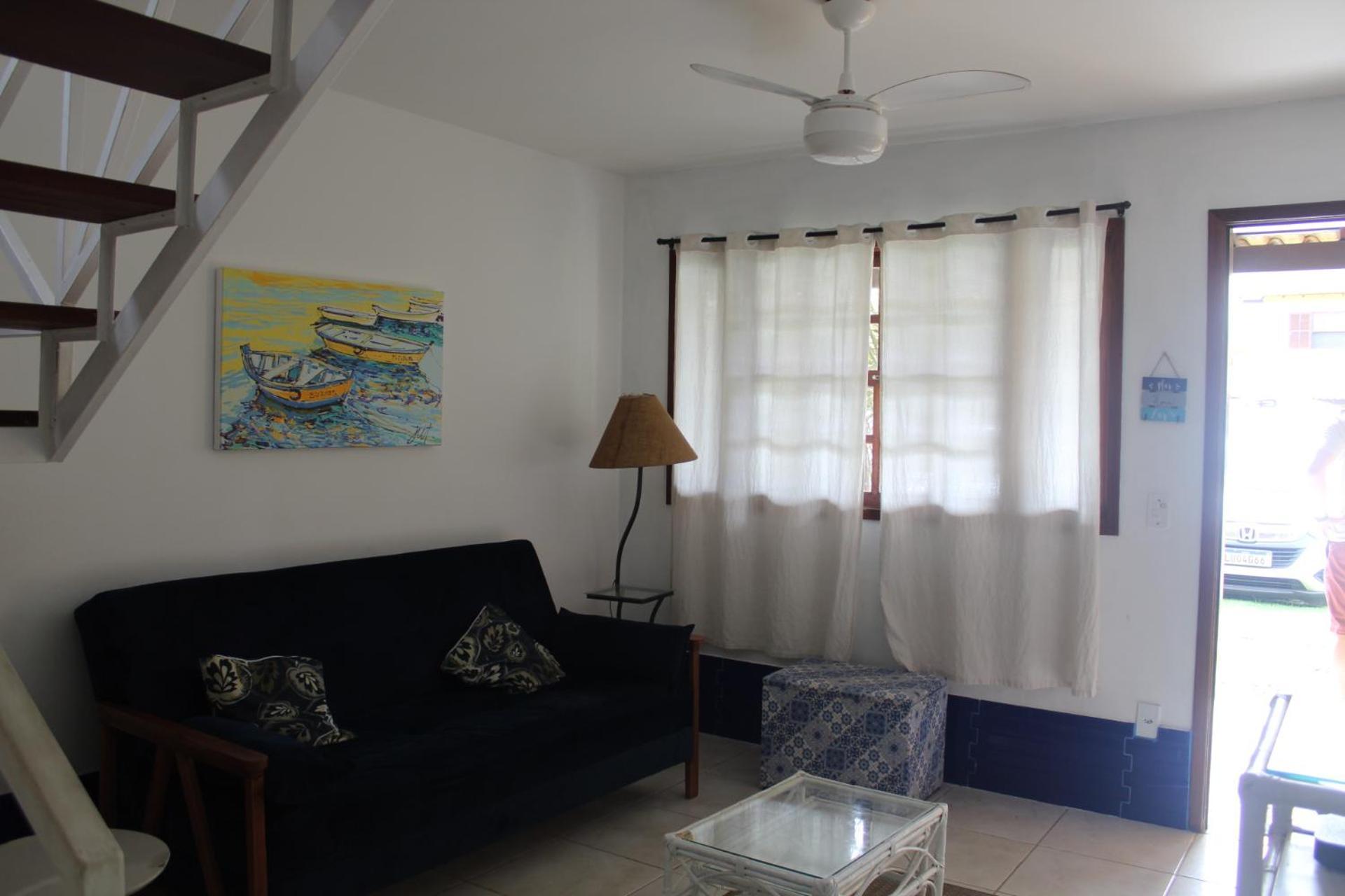 Casa Em Condominio De Buzios Rj Com Vista Para O Mar 외부 사진